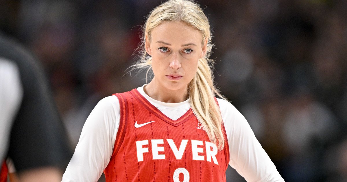 Sophie Cunningham Stands Firm: No Apologies for Patriotic Stance