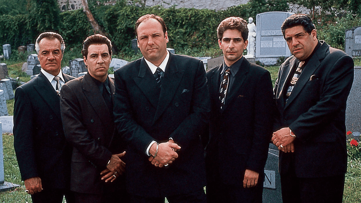 Sopranos Icon Vincent Pastore, 'Big Pussy,' Dies at 80