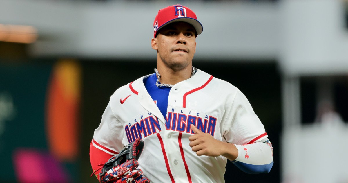 Soto's Bold Claim After WBC Loss Sparks Sportsmanship Debate