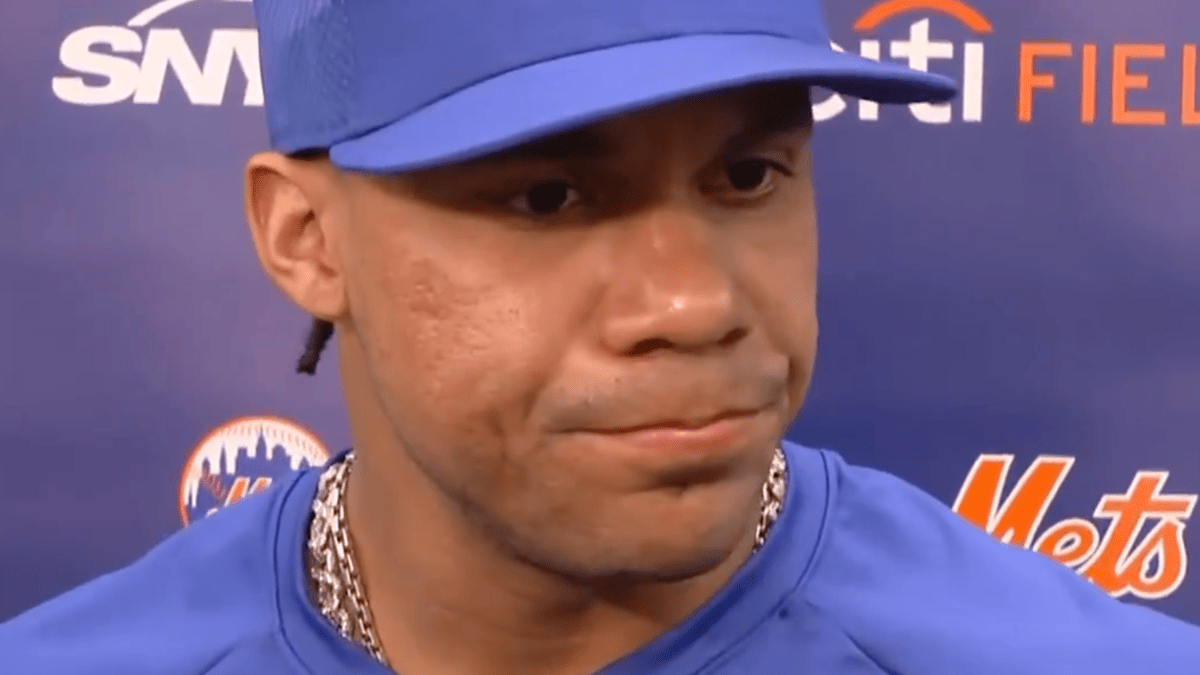 Soto's Silent Treatment Deepens Mets' Misery Amid Historic Collapse