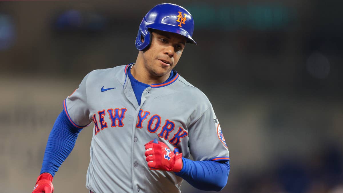 Soto Slams Salary Cap: 'Why Should We Have One?'