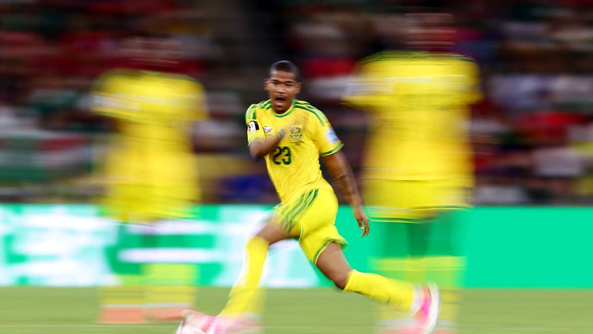 South African World Cup Star Jayden Adams Dies at 25, Just Weeks After Representing His Country