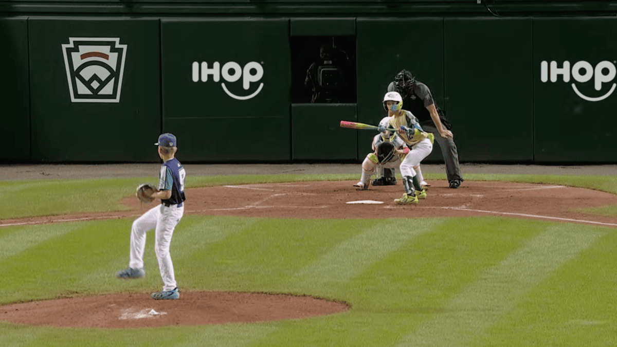 South Korea's Bunt Tactics at LLWS Spark Unethical Behavior Debate
