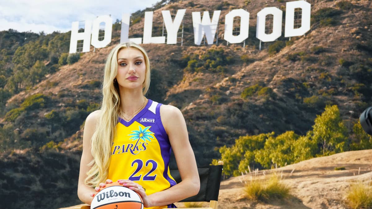 Sparks Fans Sound Off: Trade Cameron Brink After Benching in Opener