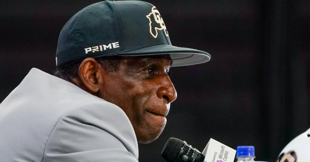 Speed Suspected in Fatal Crash That Claimed Colorado QB Dominiq Ponder