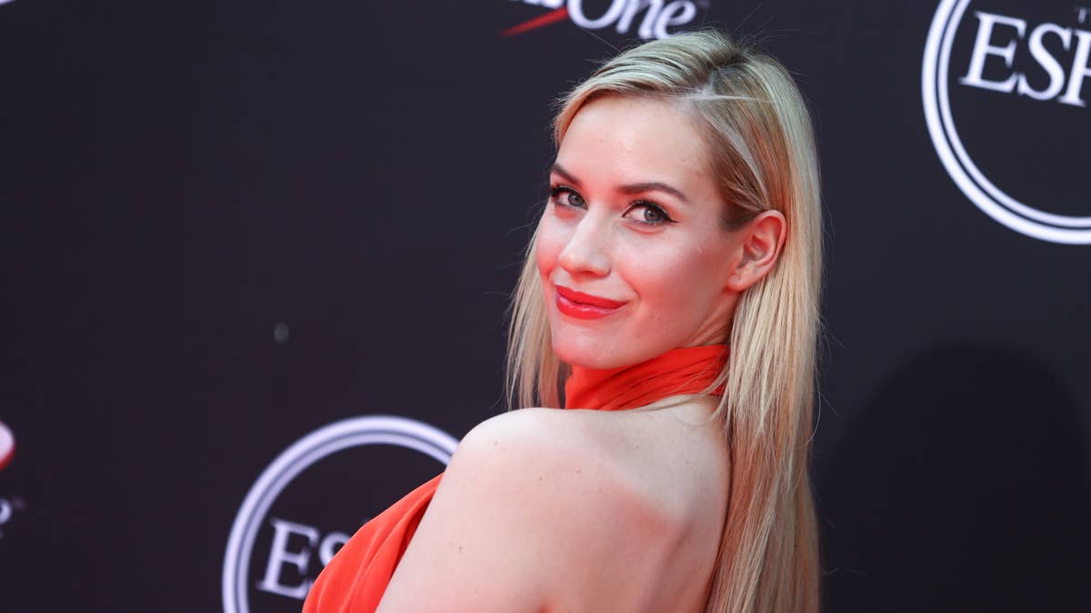 Spiranac Fires Back at Sydney Sweeney Ad Critics