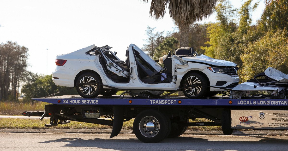 Sports World Mourns After Tragic Highway Accident Claims Young Woman's Life