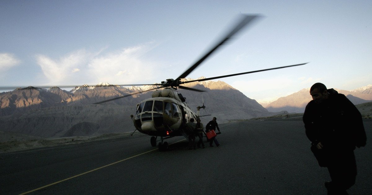 Sports World Unites in Prayer After Tragic Loss of Three U.S. Soldiers