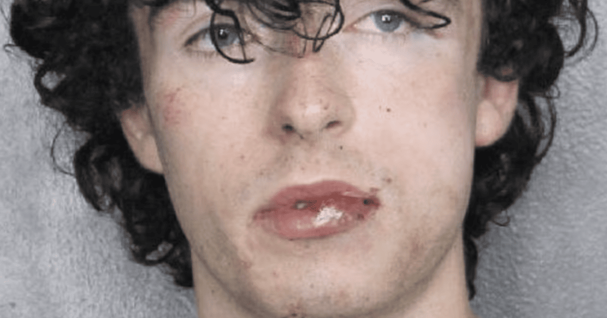 Spring Break Nightmare: Florida State Kicker Faces Felony Charges After Police Altercation