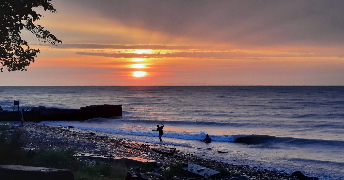 Spring Break Water Warning: NWS Issues Triple Alert for Warm-Weather Danger