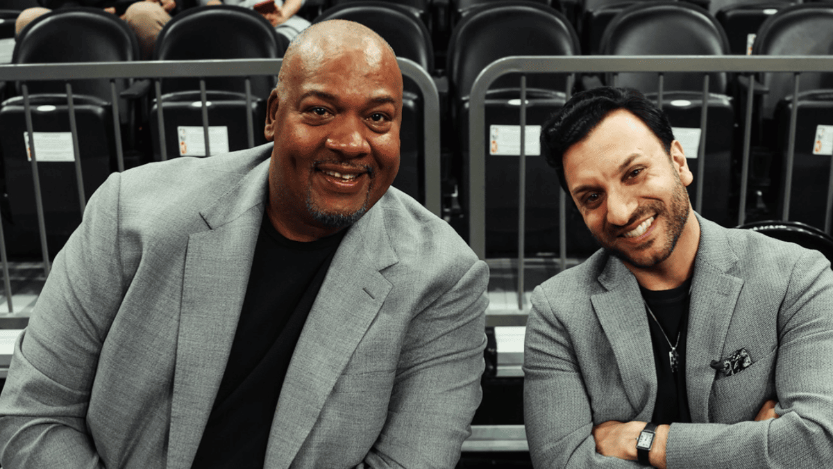 Stacey King, Beloved Bulls Broadcaster and 3-Time NBA Champion, Dies at 59