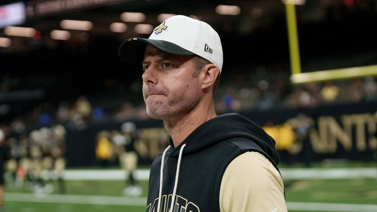 Staley Fires Back at Aikman's 'No Answers' Jab