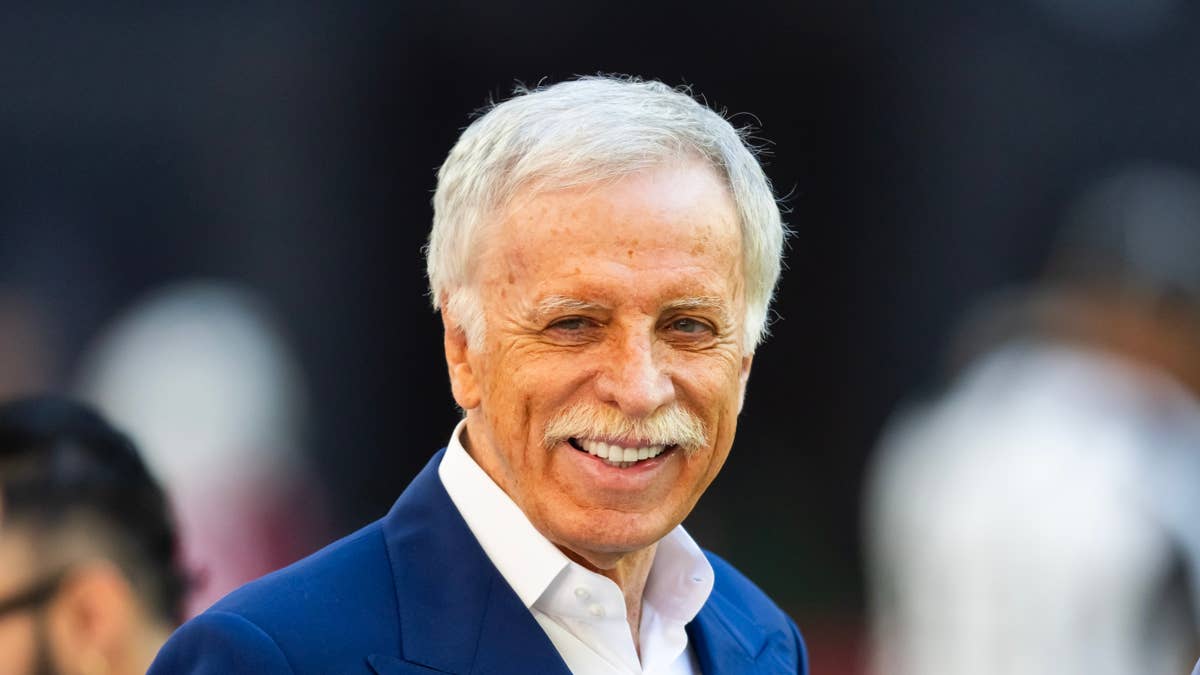 Stan Kroenke's Sports Empire Expands with Angels Acquisition