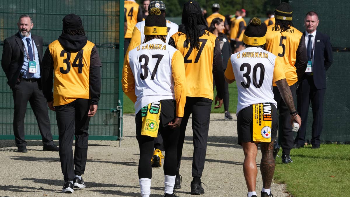 Steelers Shock OTAs: Assistant Coach Axed Over Policy Breach