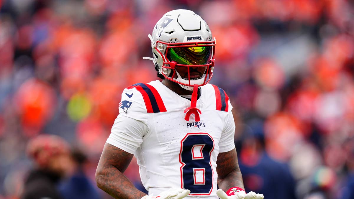 Stefon Diggs Day in Court: Felony Trial Kicks Off Monday
