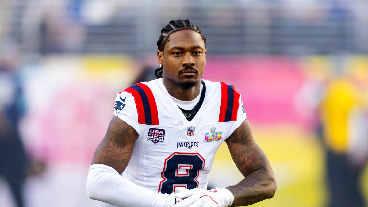 Stefon Diggs Nears Commanders Deal for 2026 NFL Season
