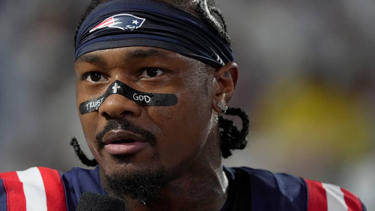 Stefon Diggs Snubbed Chiefs, Dolphins, Raiders to Join Commanders