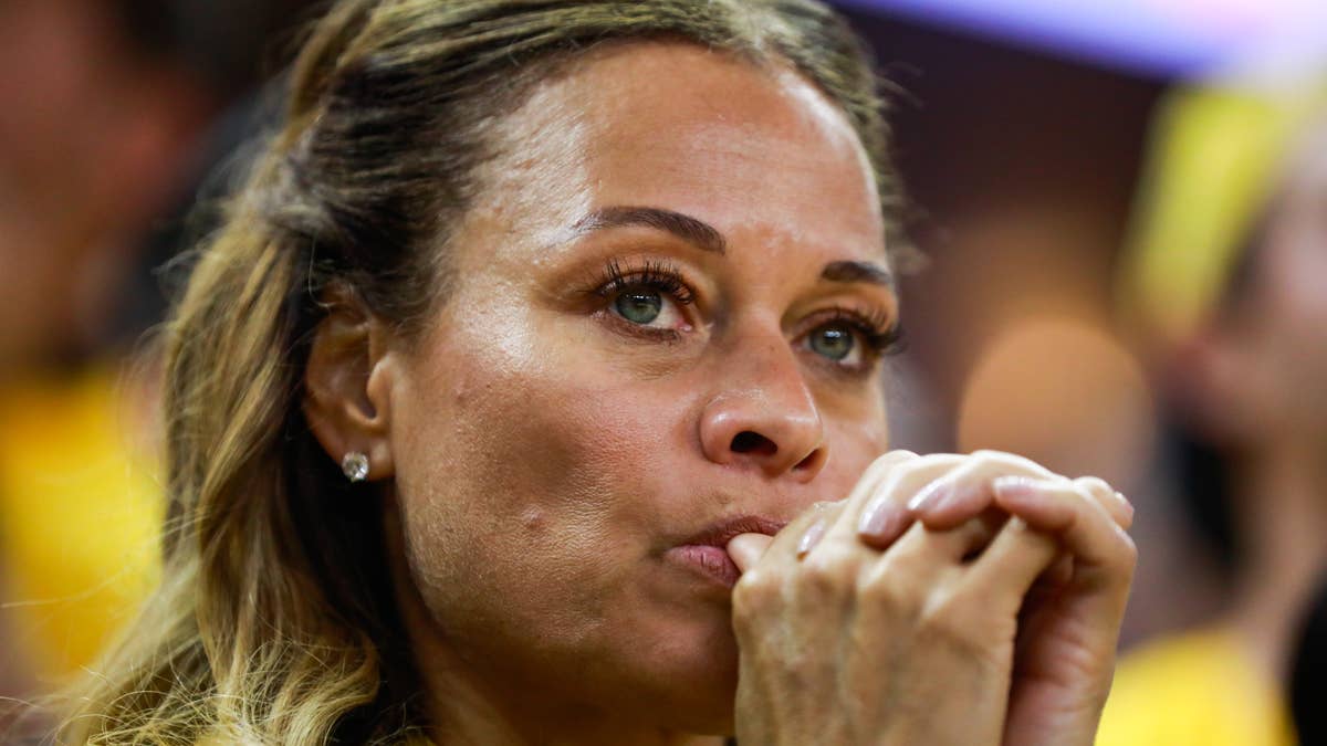 Steph Curry Celebrates Mom Sonya's Joyous Remarriage at 60