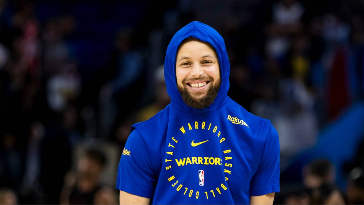 Steph Curry: NBA Stars Are Underpaid Despite $62M Salary — Here's Why