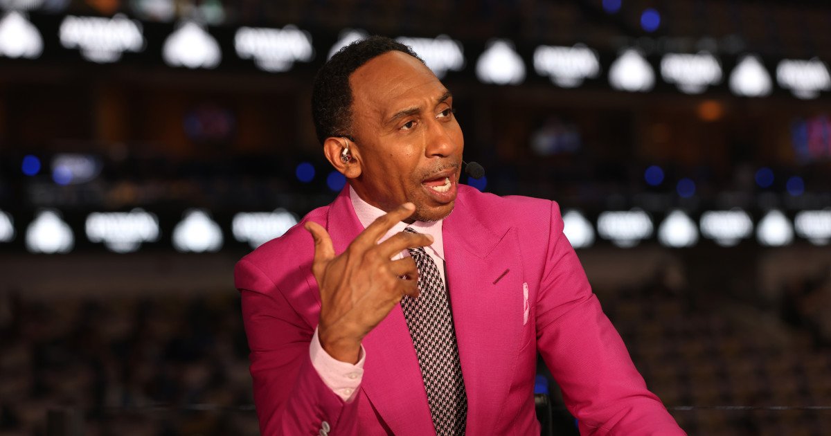 Stephen A. Smith's LeBron James Critique Sparks Hypocrisy Firestorm