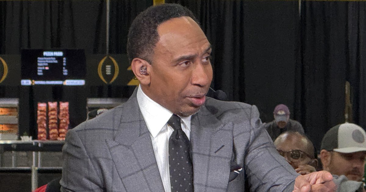 Stephen A. Smith's Stunning Reversal: From LeBron Critic to Vocal Supporter