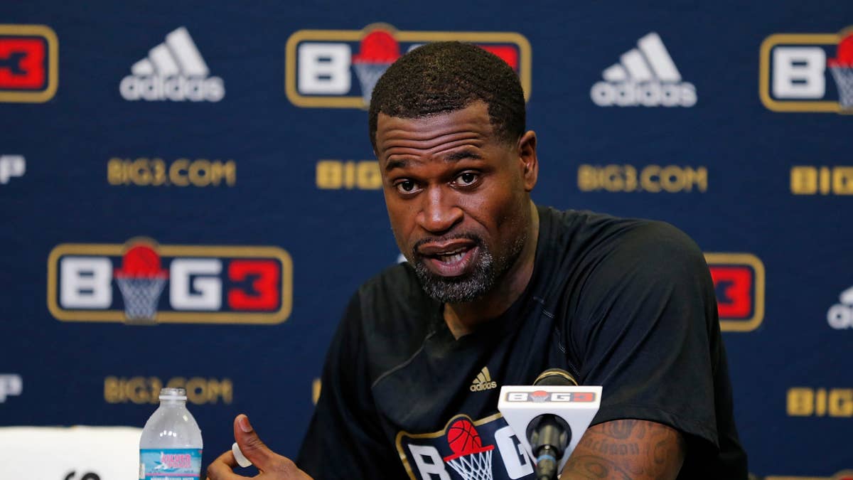 Stephen Jackson Calls Out WNBA Announcers for Soft-Pedaling A'ja Wilson Confrontation
