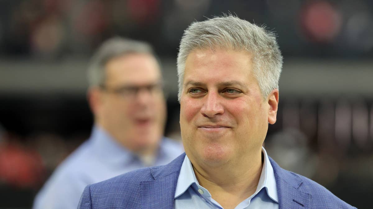 Steve Levy Gains Momentum for Major NFL Broadcasting Return