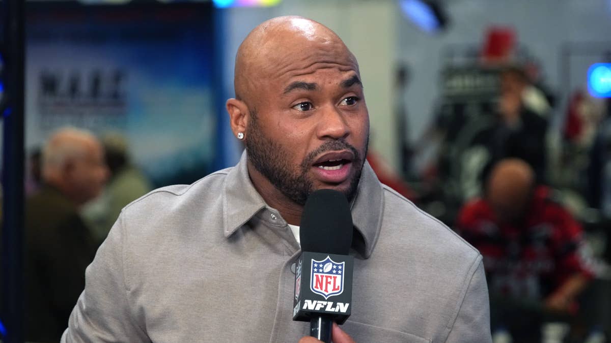 Steve Smith Sr. Poised for Expanded ESPN Role After Network's Layoffs
