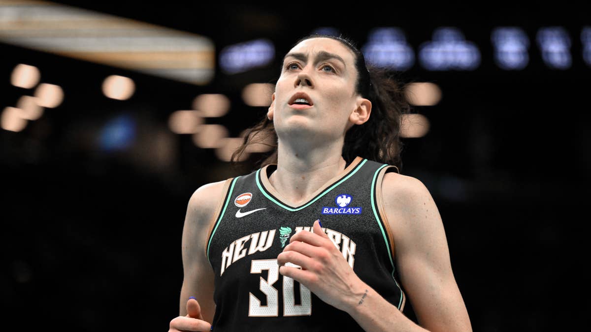 Stewart Calls Out WNBA Refs Over Timeout Confusion: 'It's Pretty Frustrating'
