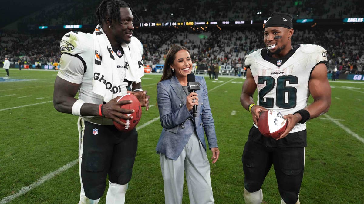 Streaming Takeover? NFL Fans Can Relax for Now