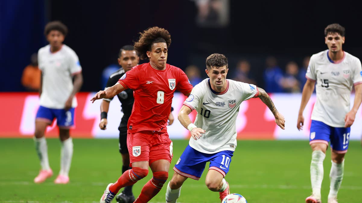 Stu Holden's World Cup Ticket Pitch Sparks Fury: 'Read the Room!'