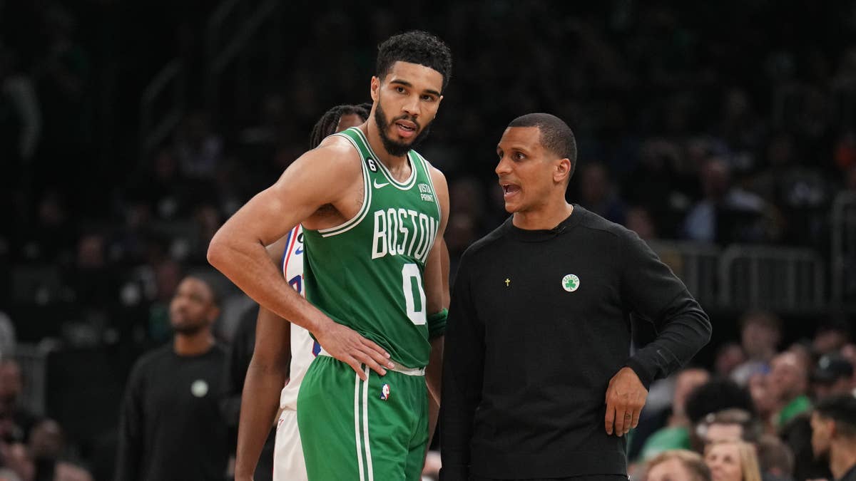 Sunday Slam: Four Must-See NBA Playoff Showdowns on Tap