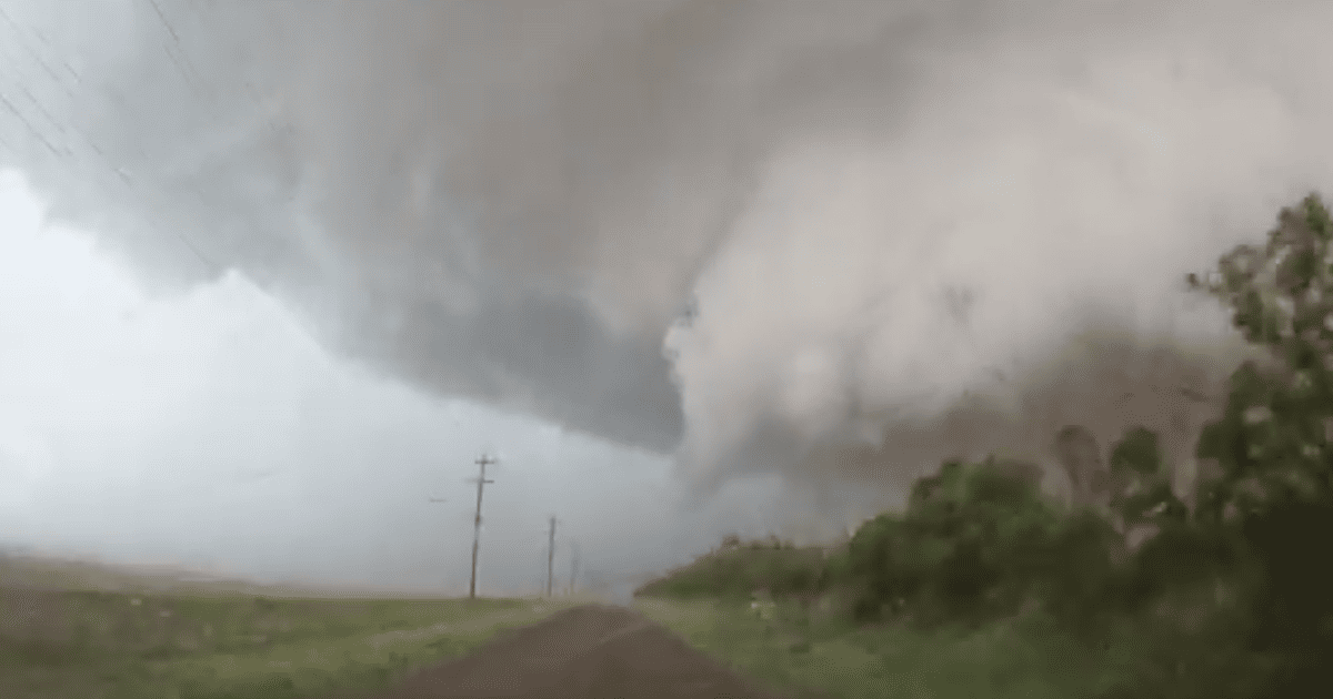 Sunday Sports Alert: Tornado Threat Could Disrupt Events Across Eight States