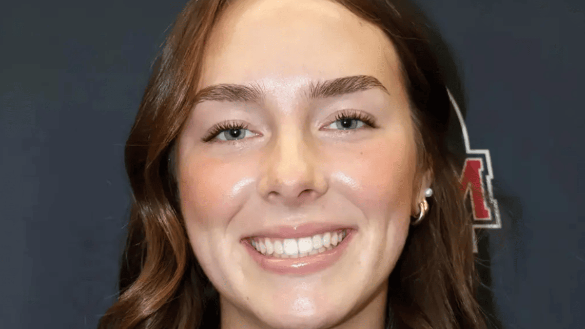 SUNY Potsdam Women's Basketball Captain Emily Smith Dies at 20 in Hit-and-Run