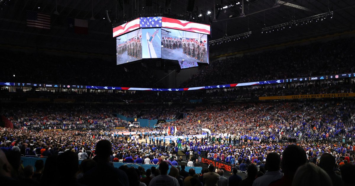 Sweet 16 Sleeplessness: NCAA Fans Fume Over Midnight Madness Tip-Offs