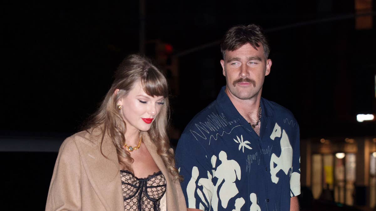 Swift and Kelce's Wedding Guests Must Sign Ironclad NDAs or Face Severe Penalties