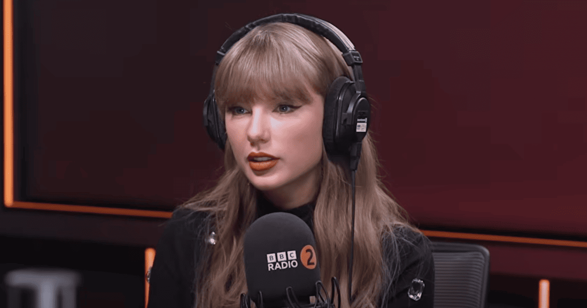 Swift's Stamp of Approval: How Taylor's Drive Fueled Kelce's NFL Return