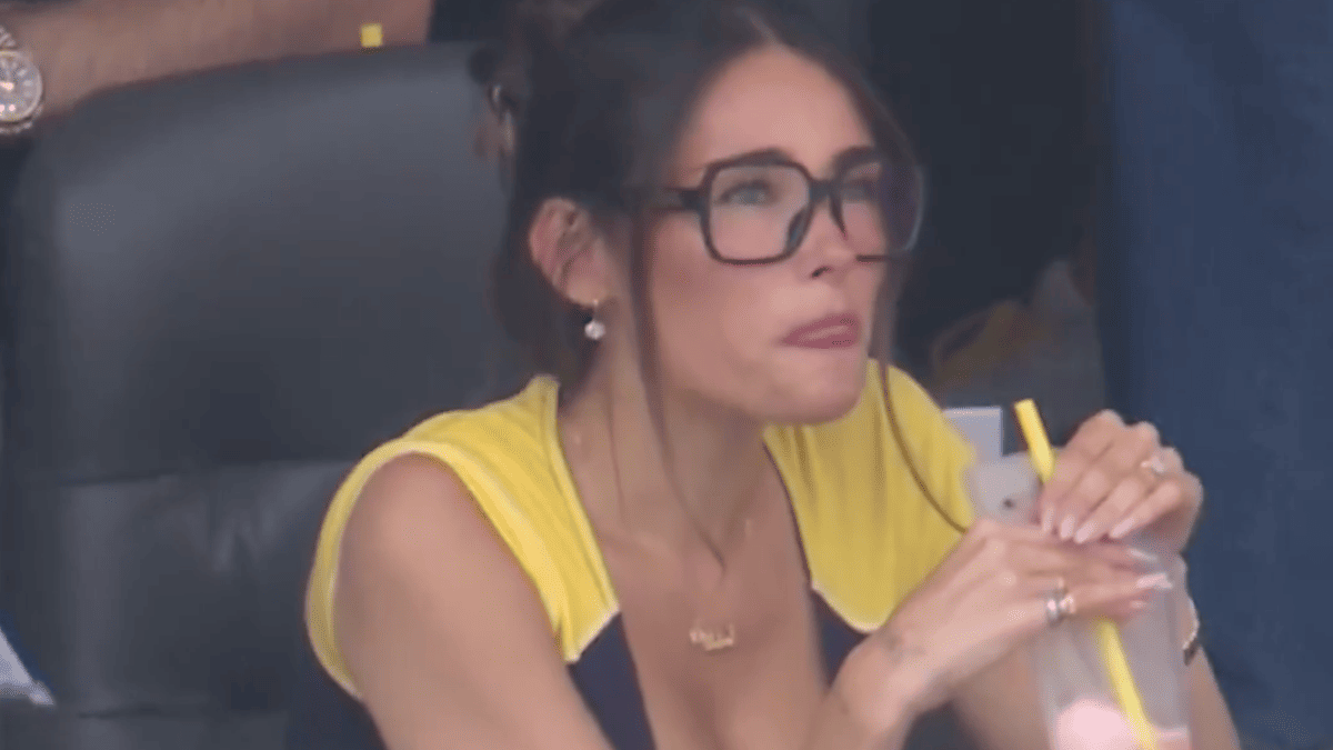 Swifties Cry Foul Over NFL's Double Standard With Madison Beer