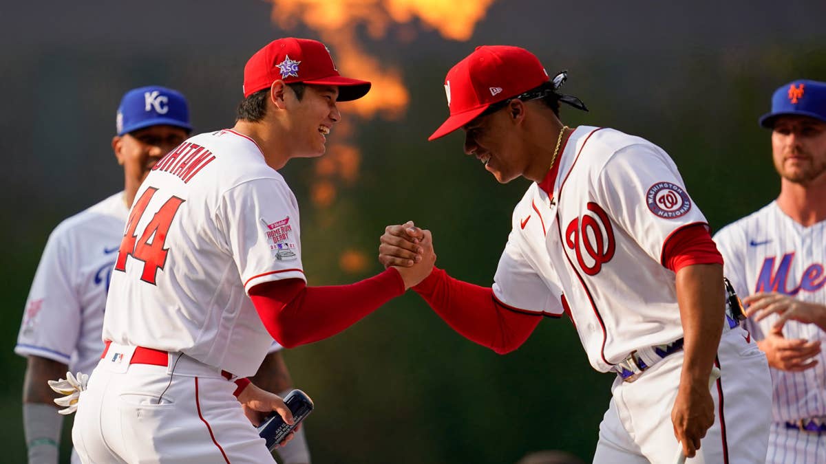 Swing and a Change: MLB Revives Classic Outs Format for 2026 Home Run Derby