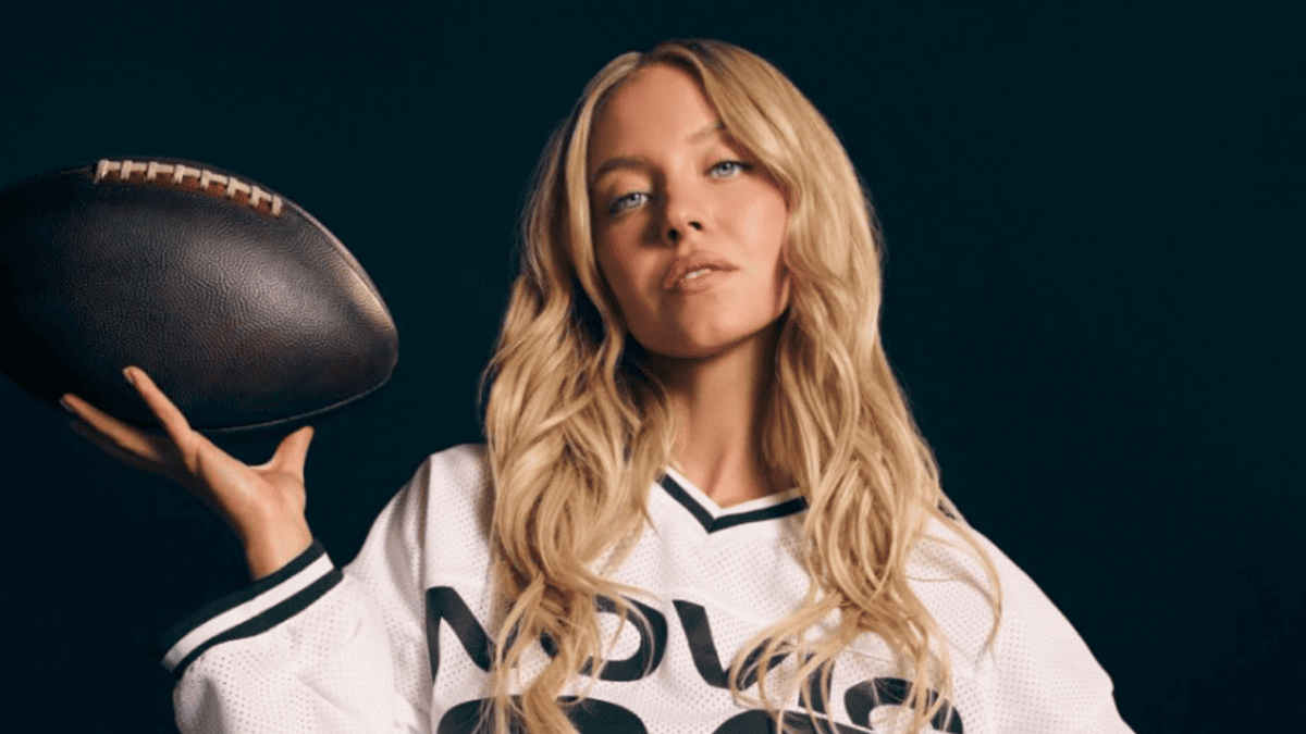 Sydney Sweeney Hits Back at Critics of Her Risky Sports Betting Ad