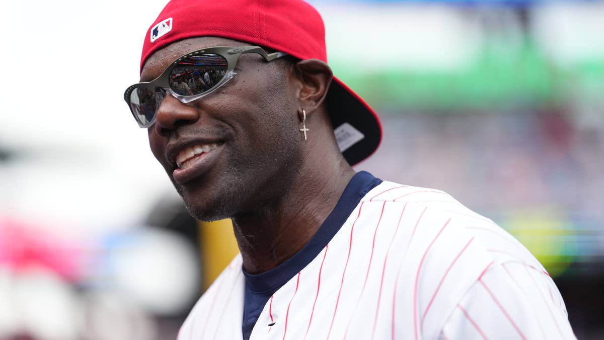 T.O. Fires Back at Favre: 'I Said What I Said' Over Welfare Scandal