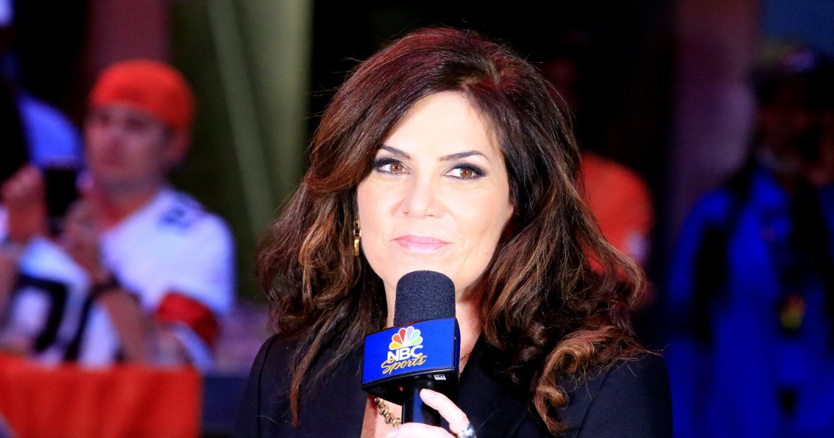 Tafoya Blasts NBC's Dungy Dismissal: 'Sunday Night Football' Loses a Legend