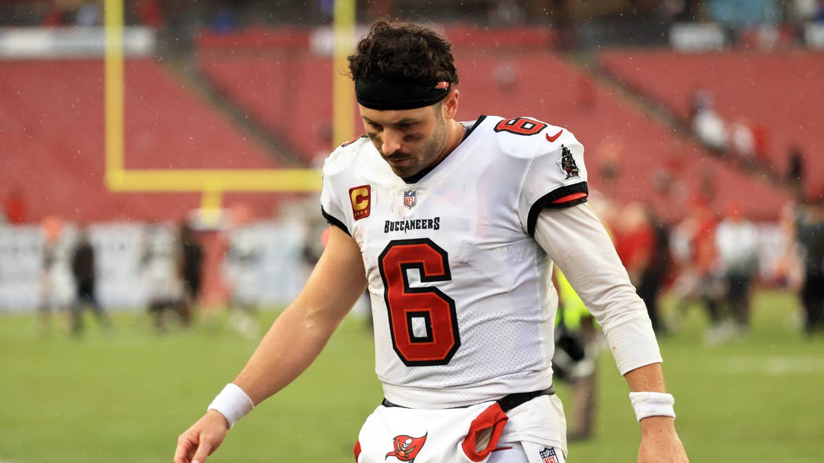 Tampa Bay's 0-2 Start: Panic Mode Already for Bowles and Mayfield?