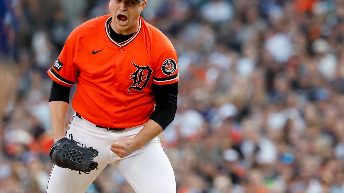 Tarik Skubal Trade Talks Set to Ignite as Deadline Looms
