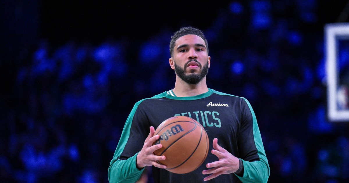 Tatum's Triumph: Celtics Star Set for Miraculous Return After Achilles Surgery