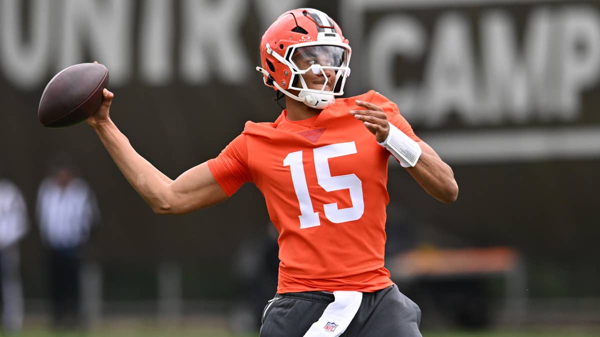 Taylen Green to NFL: There's No One Like Me, and I'm Just Getting Started