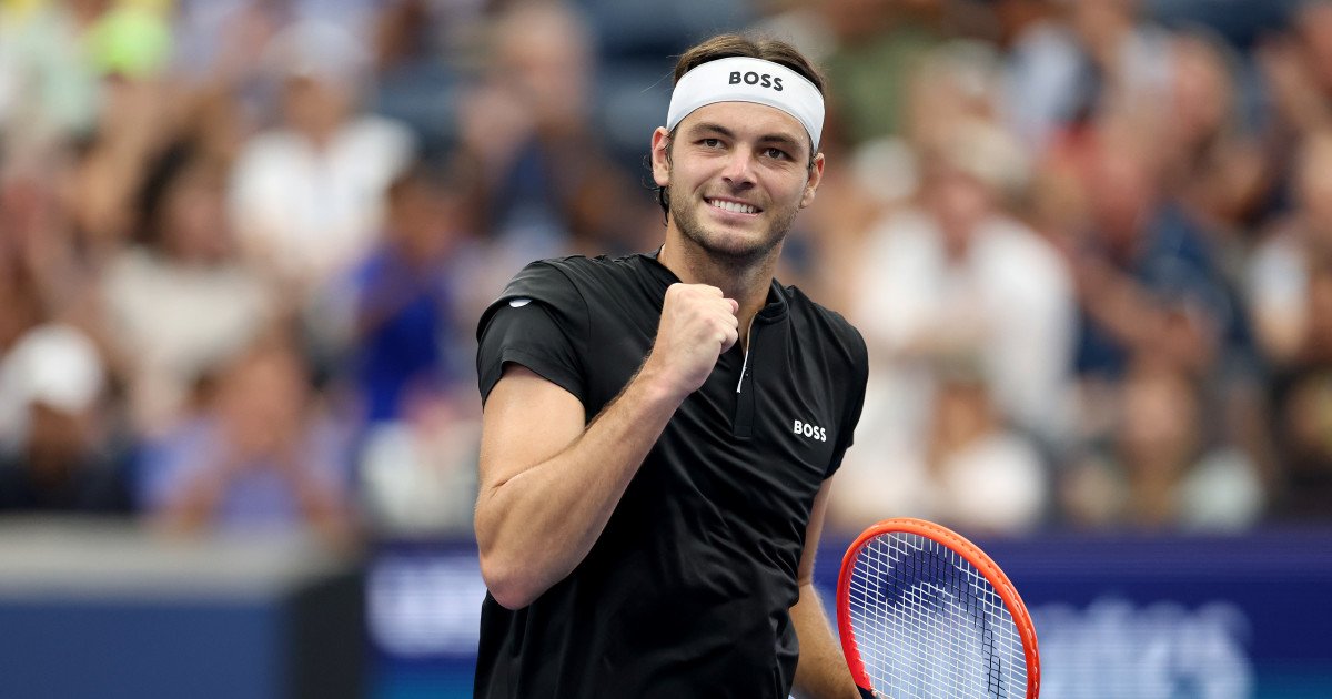 Taylor Fritz's Personal Life Shifts as Longtime Relationship Reportedly Ends