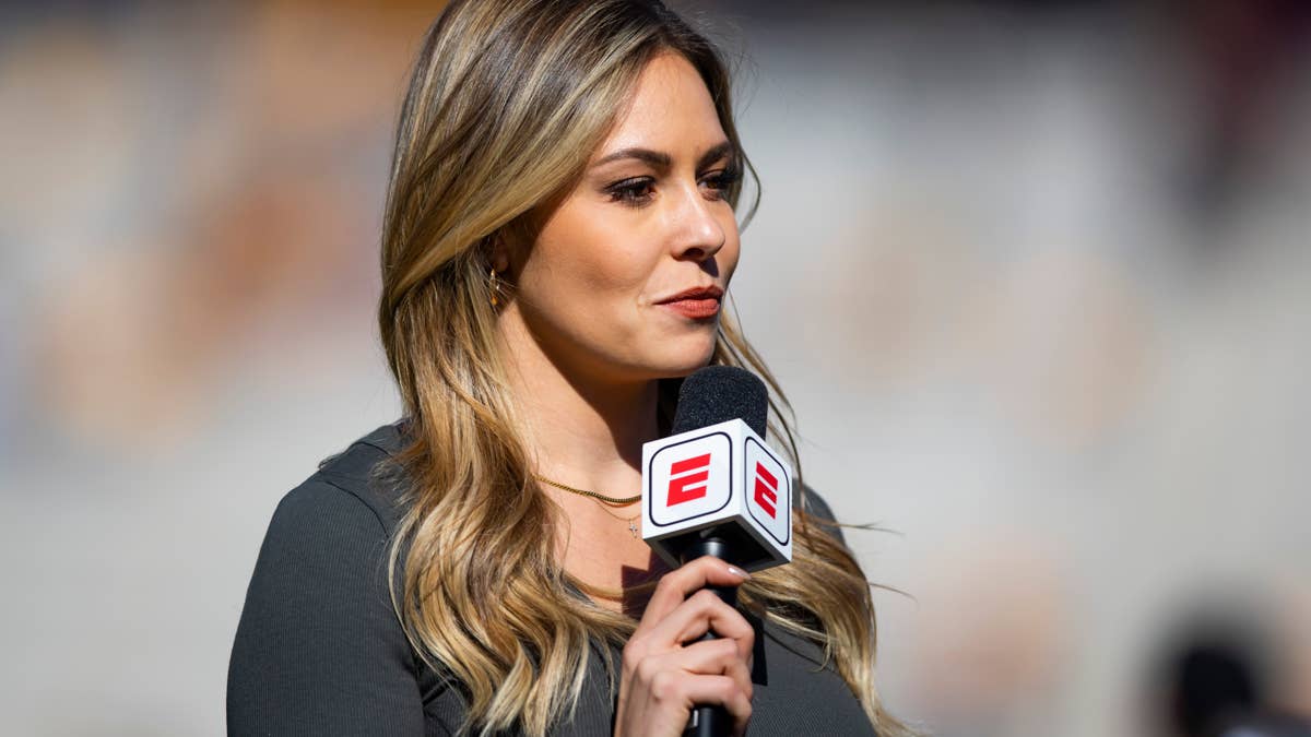 Taylor McGregor Bids Farewell to Cubs, Embraces Full-Time ESPN Role