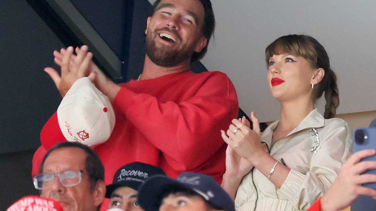 Taylor Swift Urged to Secure Prenup Before Summer Wedding to Travis Kelce