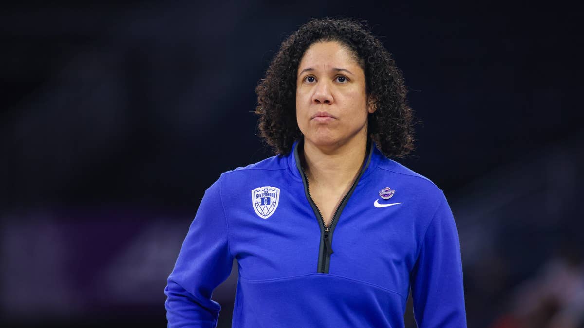 Team USA Coach Kara Lawson Slams Caitlin Clark's 'Unacceptable' Late-Game Errors